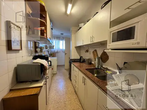 Departamento en Venta de 3 dormitorios