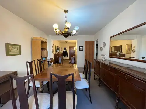 Departamento en venta - Acassuso - 4 ambientes - próximo estación y avenidas.
