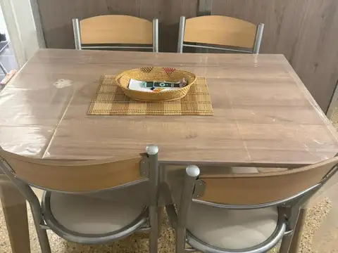 Departamento en Venta 50 años