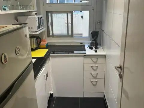 Departamento en Venta en Plaza Colon, USD 42.900