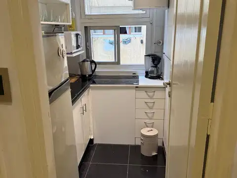 Departamento en Venta en Plaza Colon, USD 42.900