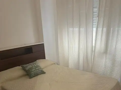 Departamento en venta monoambiente divisible en Mar del Plata
