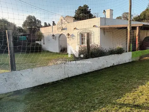 Casa en Venta de 3 dormitorios