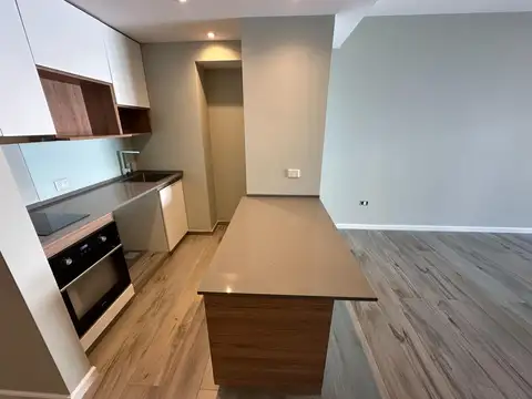 Departamento en Venta al Oeste