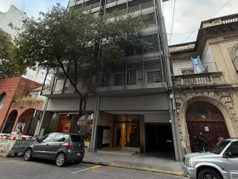 Departamento en Macrocentro