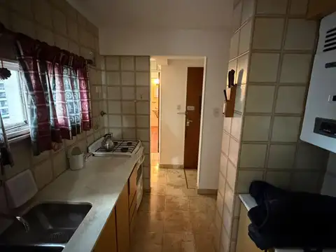 Departamento en Alquiler en Macrocentro, $ 1.400.000