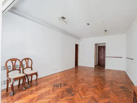 Departamento en Venta en Recoleta, USD 175.000