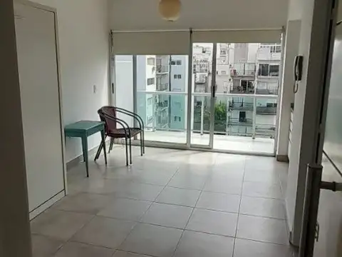 Departamento en Alquiler 10 años