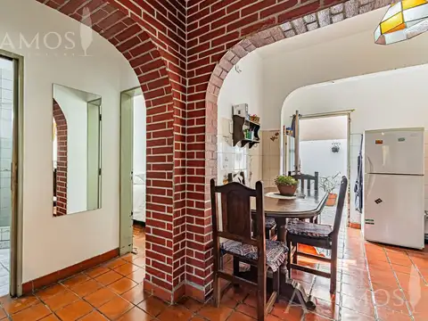 Depto Tipo Casa en Venta de 3 ambientes