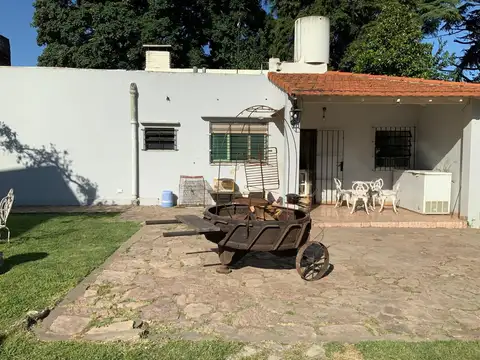 Casa en Venta 56 años