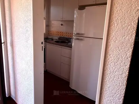 Departamento en Alquiler Temporal A Estrenar