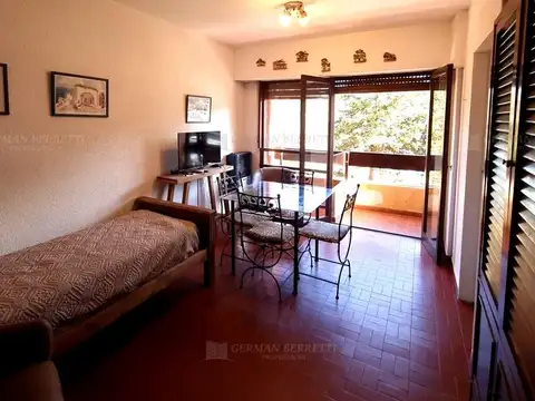 Departamento en Alquiler Temporal de 2 ambientes