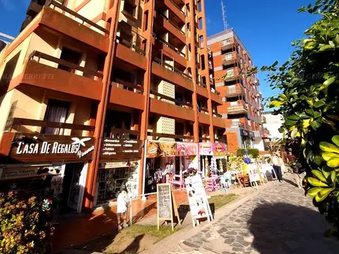 Departamento  en Alq. Temporario en Pinamar, Costa Atlántica, Buenos Aires
