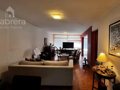 Venta Departamento 3 Dormitorios en La Plata Centro.