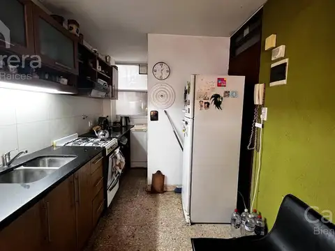 Departamento en Venta de 3 dormitorios