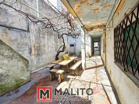 Gregorio De Laferrere 4900