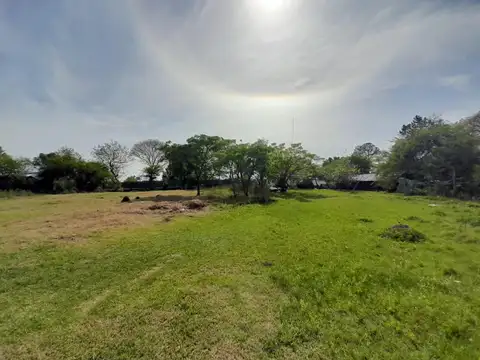 Terreno en Venta, FOS 4