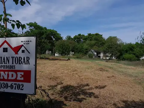 Terreno en Venta en Esquina, Corrientes