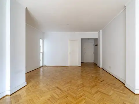 Departamento en Venta en Recoleta, USD 360.000