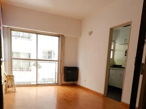 Manuel Ugarte 3883 , Piso 6