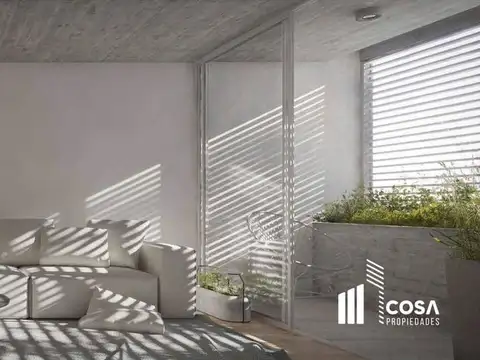 Departamento en Venta A Estrenar