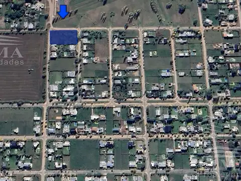 Terreno en Venta en Roldan, USD 159.900