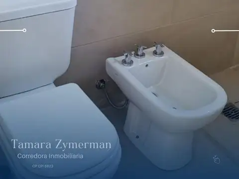 Departamento en Venta 8 años