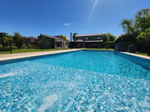 Barrio Cerrado Sausalito - Pilar 100