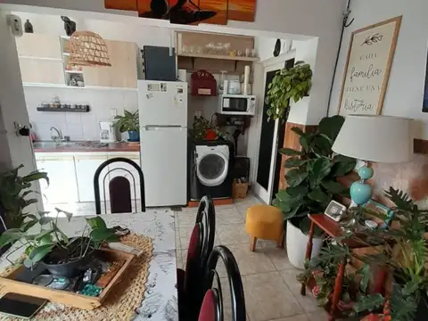 Depto Tipo Casa en Venta en Mar del Plata, USD 35.000