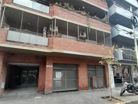 COCHERAS/GARAJES - PALERMO SOHO, CAPITAL FEDERAL