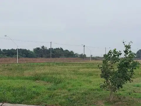 VENTA LOTE  Nª 23 /SUNCHALES/Bª SOLARO