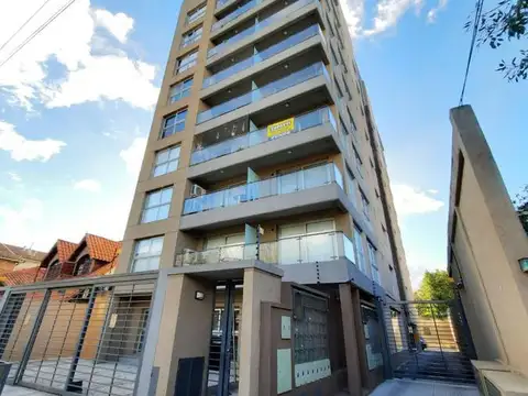 *VENDIDO* -Departamento 2 Amb. En Venta- Ituzaingó Centro *VENDIDO*