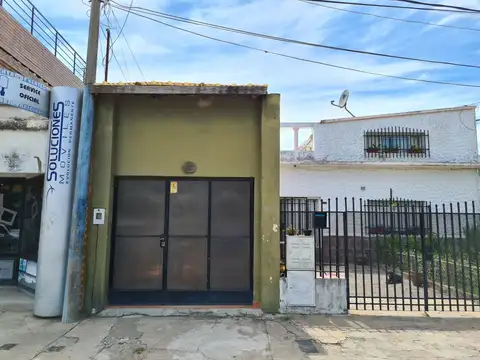 Casa - Venta - Argentina, Villa Constitución - Presbistero Daniel Segundo 355