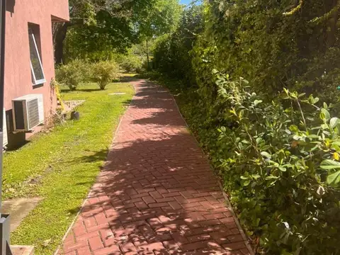 Departamento en Alquiler de 3 ambientes