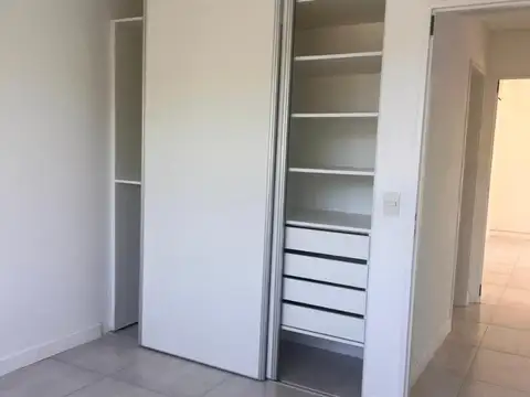 Alquiler de Departamento, 3 ambientes, Villa del Lago, Pilar