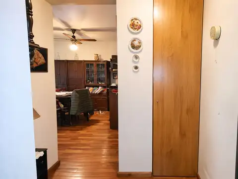 Departamento en Venta 17 años
