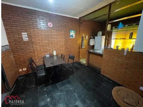 Depto Tipo Casa en Venta de 1 dormitorio
