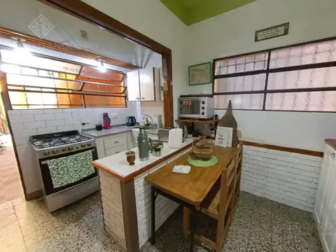 Casa en Venta 30 años