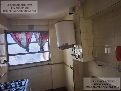 Departamento en Venta 50 años