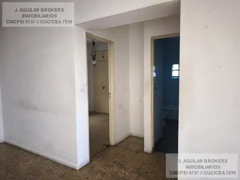 Departamento en Venta en Morón Sur, USD 67.000