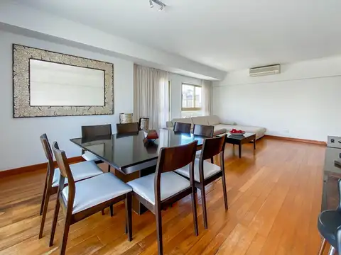 Departamento en Alquiler en Puerto Madero, USD 3.800