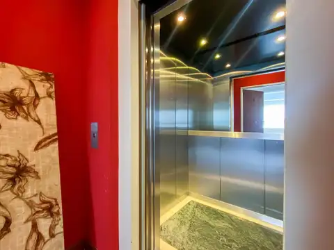 Departamento en Alquiler de 4 ambientes
