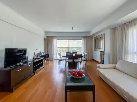 Departamento en Alquiler A Estrenar