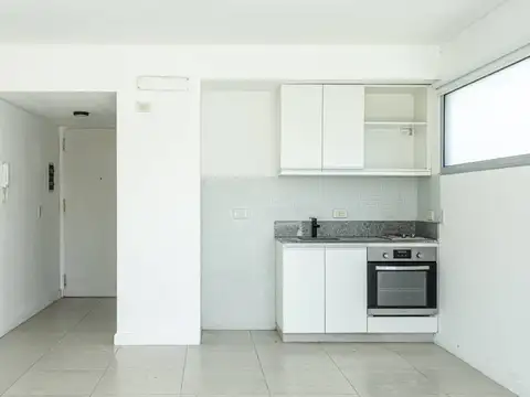 Departamento en Alquiler en Nuñez, USD 650