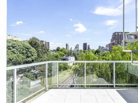 Ramallo 1700, Piso 4