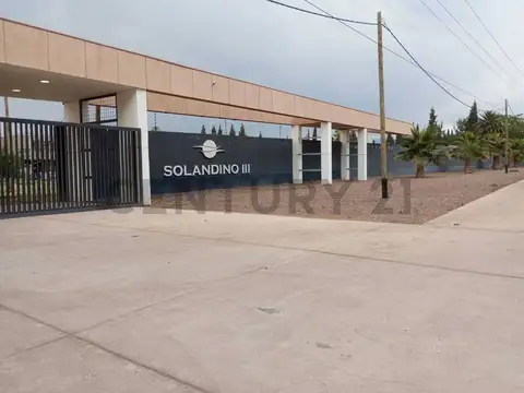 sol andino 3 , Piso 0