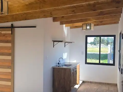 Casa en Venta al Sur