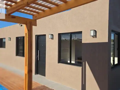 Casa en Venta de 1 dormitorio