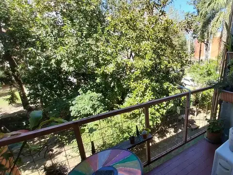 VENTA DEPARTAMENTO 5 AMBIENTES GARÍN C/ BALCÓN
