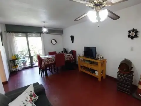 Departamento en Venta de 4 dormitorios